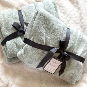 Target Towel Sets